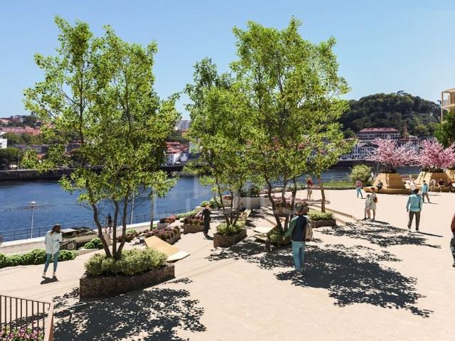 à venda Apartamento de alto padrão de 162 m2, Santa Marinha, Vila Nova de Gaia, Porto