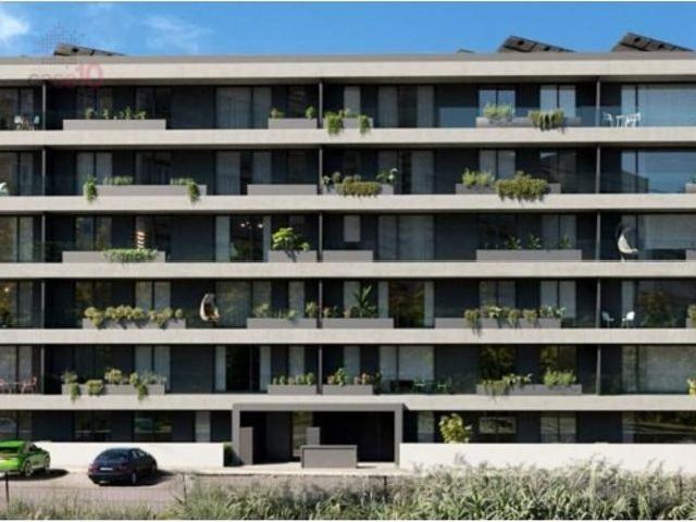 à venda Apartamento de alto padrão de 167 m2, Vila Nova de Gaia, Porto