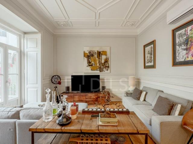 à venda Apartamento de alto padrão de 167 m2, Avenidas Novas Sao Sebastiao da Pedreira, Lisboa