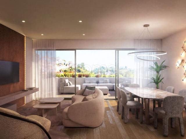 à venda Apartamento de alto padrão de 167 m2, Coimbra, Portugal