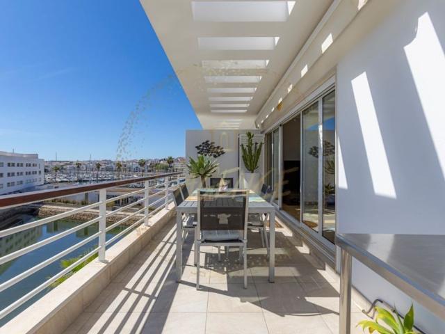 à venda Apartamento de alto padrão de 167 m2, Marina de Lagos, Lagos, Faro