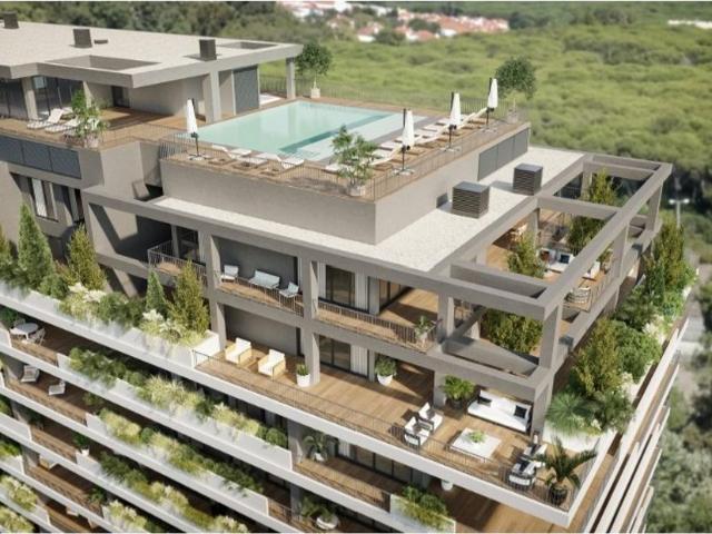 à venda Apartamento de alto padrão de 167 m2, Miraflores Alges, Oeiras, Lisboa