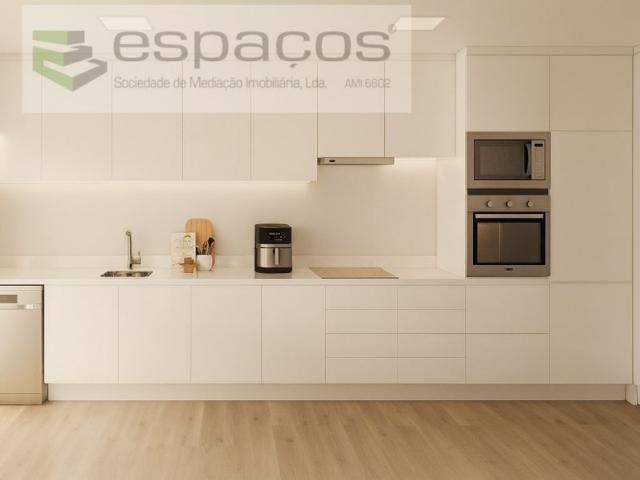 à venda Apartamento de alto padrão de 167 m2, Odivelas, Lisboa