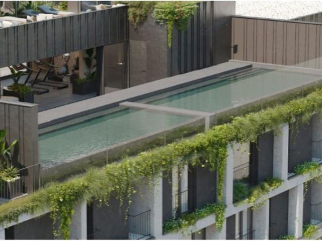 à venda Apartamento de alto padrão de 167 m2, Porto, Portugal