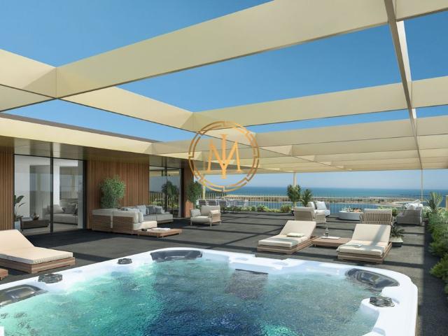 à venda Apartamento de alto padrão de 164 m2, Vila Nova de Gaia, Portugal
