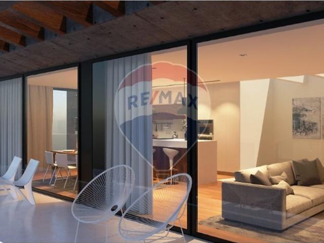 à venda Apartamento de alto padrão de 164 m2, Braga, Portugal