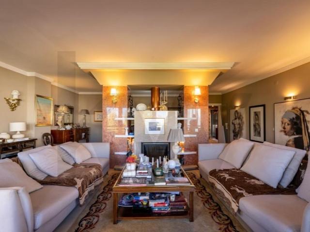 à venda Apartamento de alto padrão de 164 m2, Lisboa