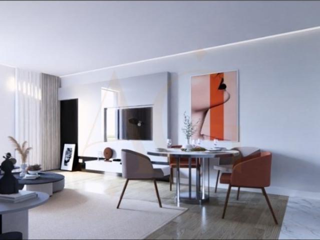 à venda Apartamento de alto padrão de 164 m2, Portimão, Portugal