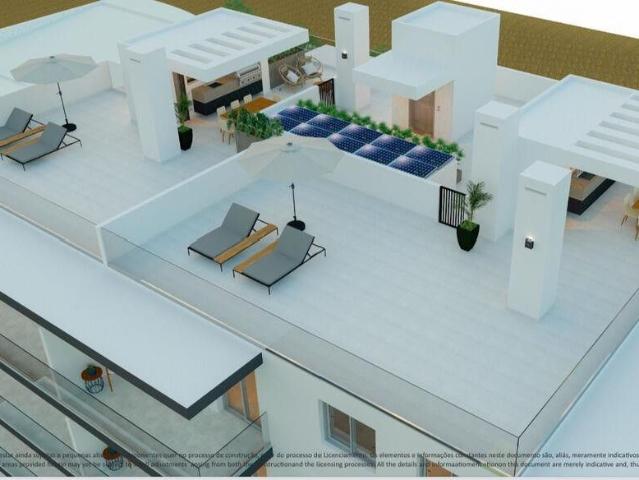 à venda Apartamento de alto padrão de 165 m2, Tavira, Portugal