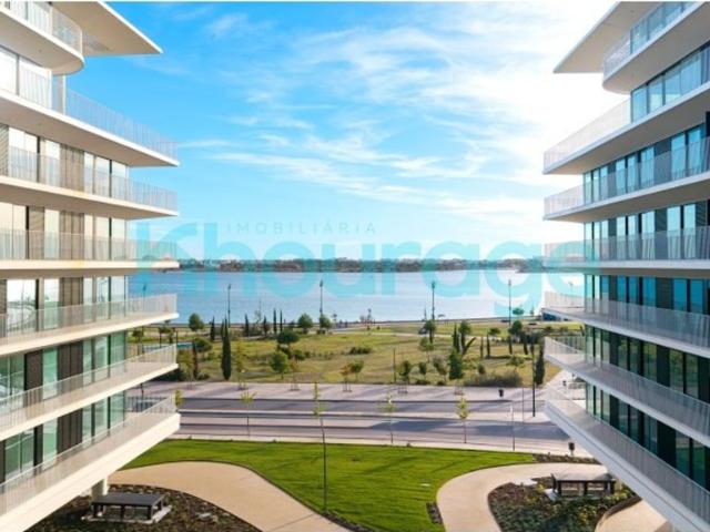 à venda Apartamento de alto padrão de 165 m2, Verderena, Barreiro, Setúbal