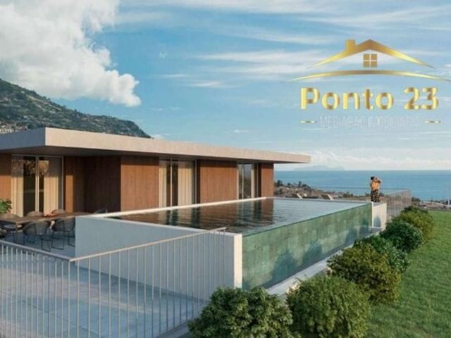 à venda Apartamento de alto padrão de 166 m2, Funchal, Madeira
