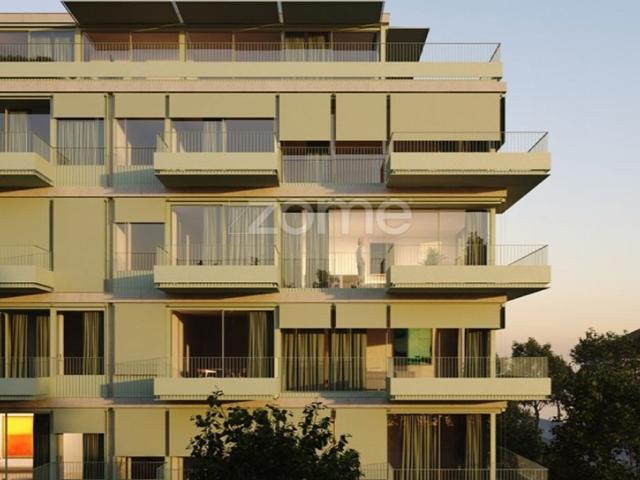 à venda Apartamento de alto padrão de 166 m2, Porto