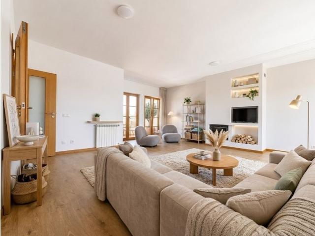 à venda Apartamento de alto padrão de 168 m2, Beloura Sao Pedro Penaferrim, Sintra, Lisboa