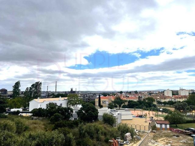 à venda Apartamento de alto padrão de 169 m2, Aldeia de Paio Pires, Seixal, Setúbal