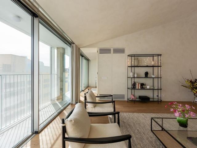à venda Apartamento de alto padrão de 169 m2, Lisboa, Portugal