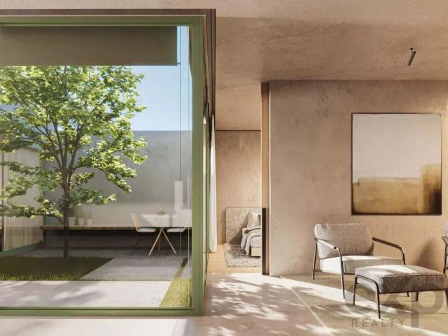 à venda Apartamento de alto padrão de 169 m2, Porto, Portugal