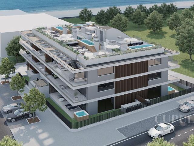 à venda Apartamento de alto padrão de 173 m2, Vila Nova de Gaia, Porto