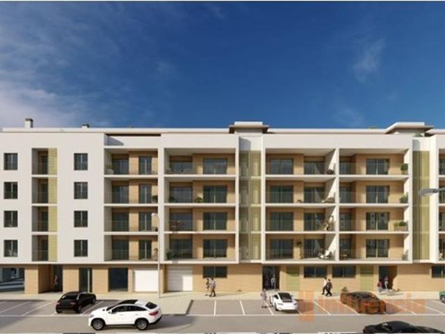 à venda Apartamento de alto padrão de 173 m2, Montijo, Setúbal