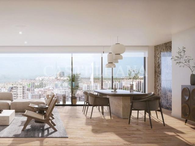 à venda Apartamento de alto padrão de 170 m2, Alges, Oeiras, Lisboa