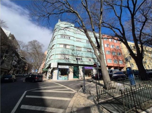 à venda Apartamento de alto padrão de 170 m2, Lisboa