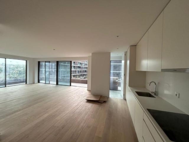 à venda Apartamento de alto padrão de 170 m2, Matosinhos, Portugal