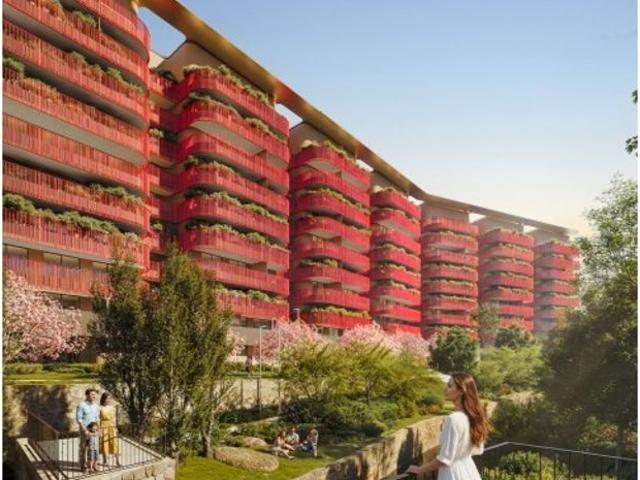 à venda Luxuoso apartamento de 165 m2, Porto, Portugal