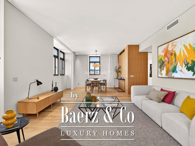 à venda Apartamento de alto padrão de 171 m2, Cascais e Estoril, Cascais, Lisboa