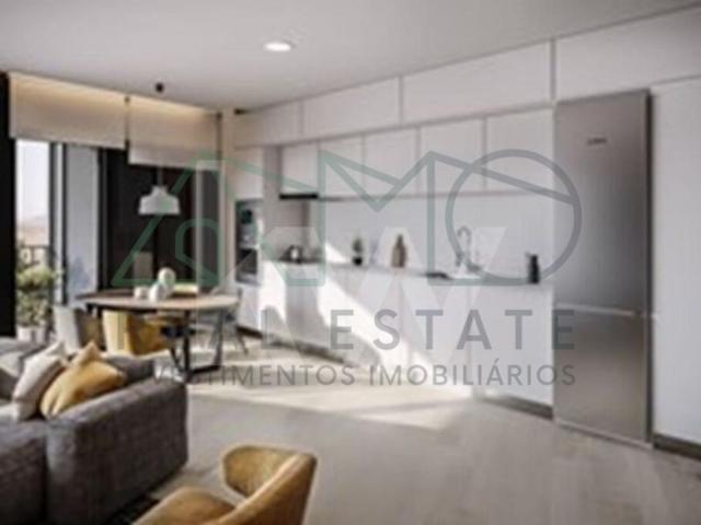 à venda Luxuoso apartamento de 155 m2, Aveiro, Portugal