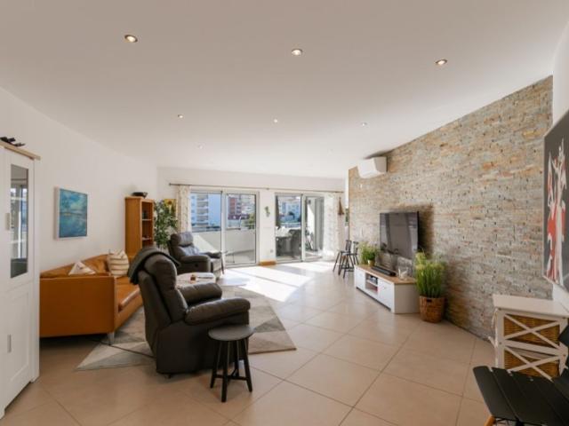 à venda Apartamento de alto padrão de 172 m2, Lagos, Portugal