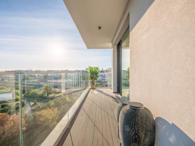 à venda Apartamento de alto padrão de 172 m2, Lisboa, Portugal