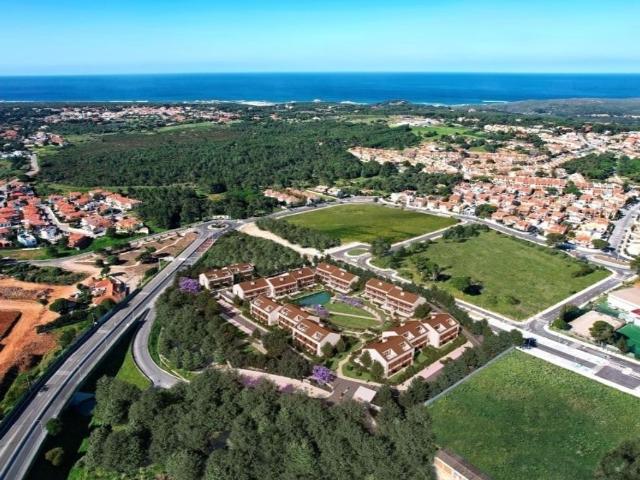 à venda Apartamento de alto padrão de 177 m2, Cascais e Estoril, Portugal