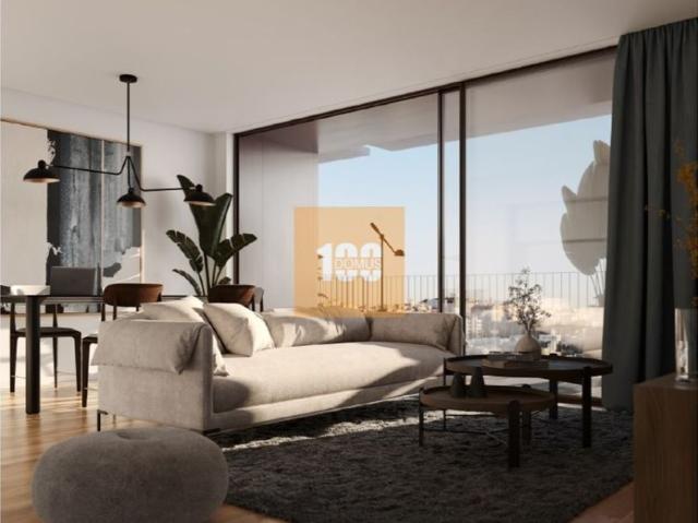à venda Luxuoso apartamento de 174 m2, Vila Nova de Gaia, Portugal
