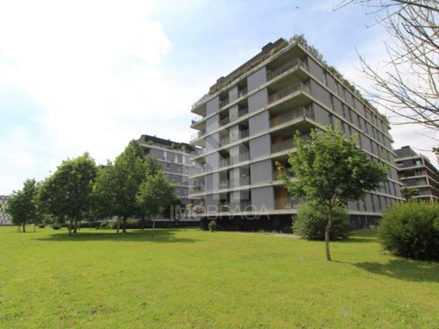 à venda Apartamento de alto padrão de 174 m2, Braga, Portugal