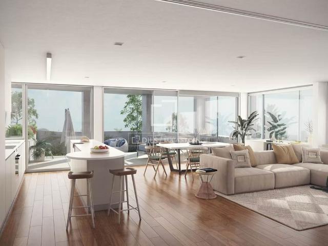 à venda Apartamento de alto padrão de 174 m2, Foz do Douro, Porto