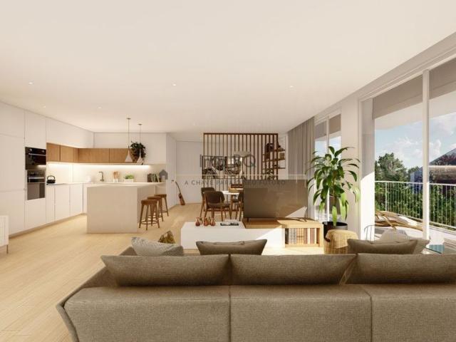 à venda Apartamento de alto padrão de 174 m2, Montijo, Portugal