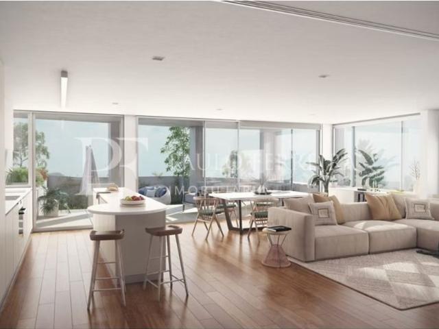 à venda Apartamento de alto padrão de 174 m2, Porto