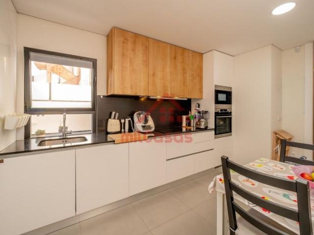 à venda Apartamento de alto padrão de 175 m2, Torres Vedras, Lisboa
