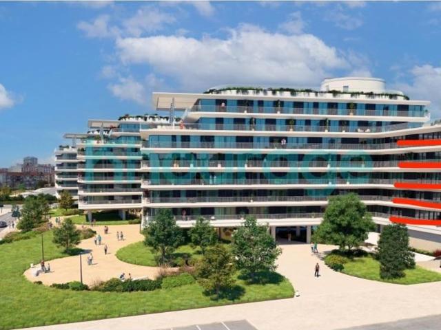 à venda Apartamento de alto padrão de 175 m2, Verderena, Barreiro, Setúbal