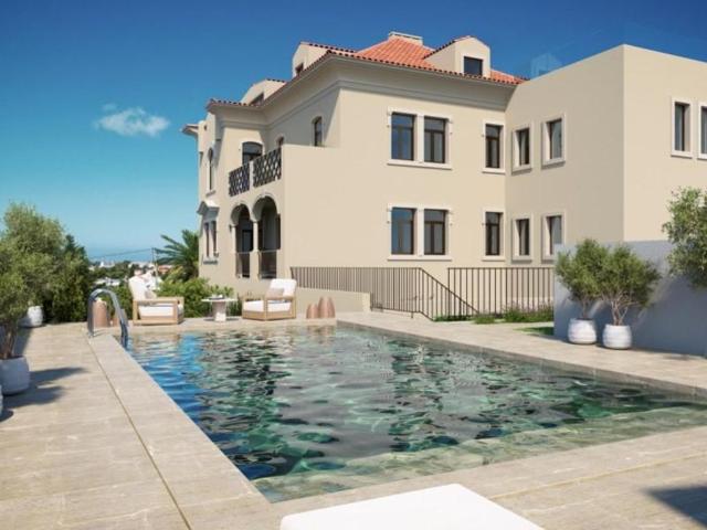 à venda Apartamento de alto padrão de 175 m2, Cascais e Estoril, Portugal