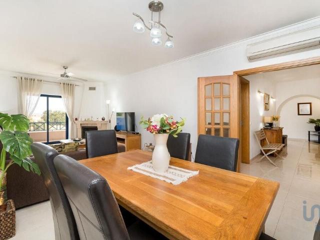 à venda Apartamento de alto padrão de 175 m2, Ferragudo, Portugal