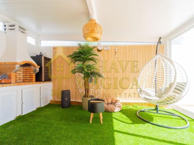 à venda Apartamento de alto padrão de 175 m2, Olhão, Portugal