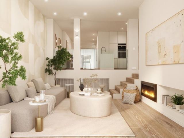 à venda Apartamento de alto padrão de 175 m2, Porto, Portugal