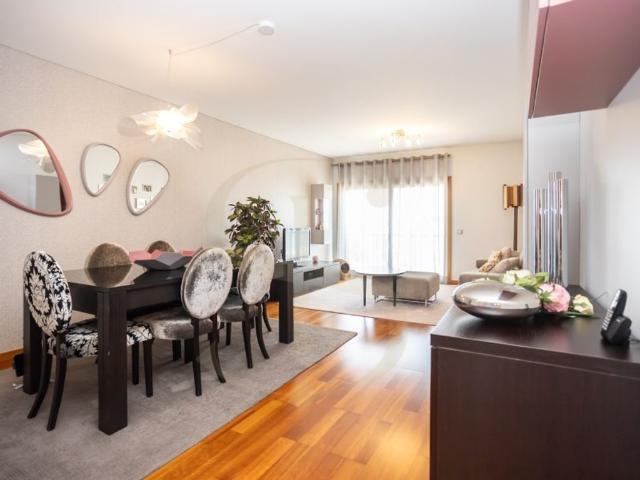 à venda Apartamento de alto padrão de 175 m2, Quinta da Trindade, Seixal, Setúbal