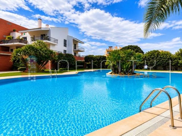 à venda Apartamento de alto padrão de 176 m2, Vilamoura, Loulé, Faro