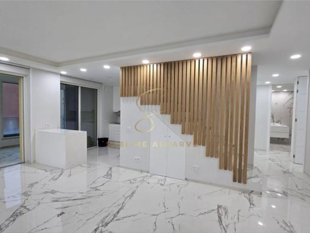 à venda Apartamento de alto padrão de 176 m2, Ameijeira, Lagos, Faro