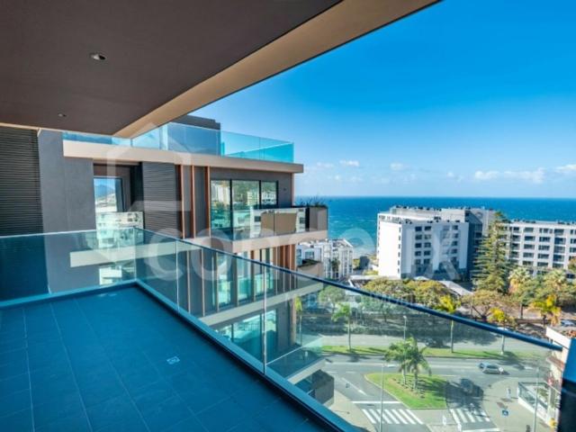 à venda Luxuoso apartamento, Funchal, Madeira
