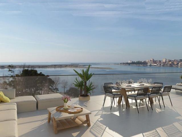 à venda Apartamento de alto padrão de 176 m2, Gaia, Portugal
