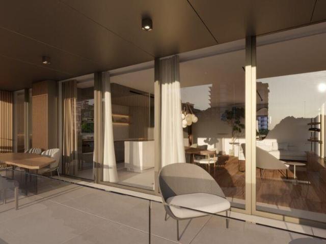 à venda Apartamento de alto padrão de 178 m2, Funchal, Madeira