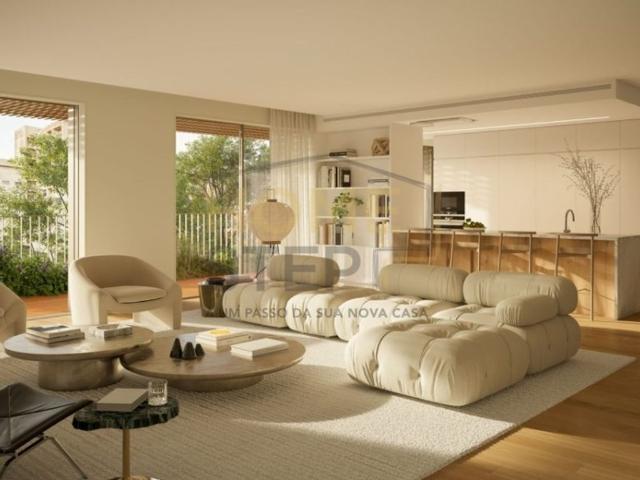 à venda Apartamento de alto padrão de 178 m2, Porto, Portugal