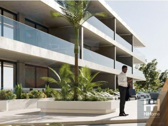 à venda Apartamento de alto padrão de 179 m2, Funchal, Madeira